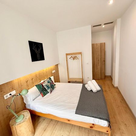 Apartamento Vive Saragosse Extérieur photo