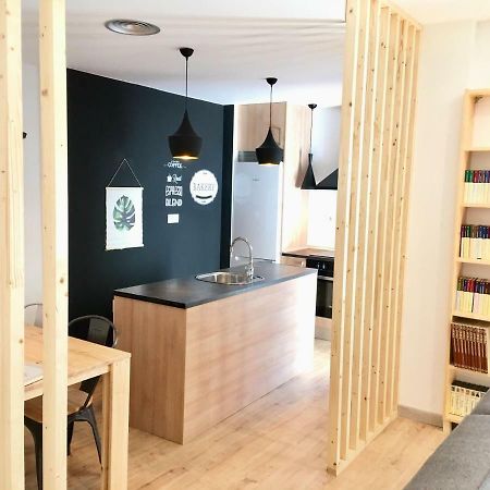 Apartamento Vive Saragosse Extérieur photo