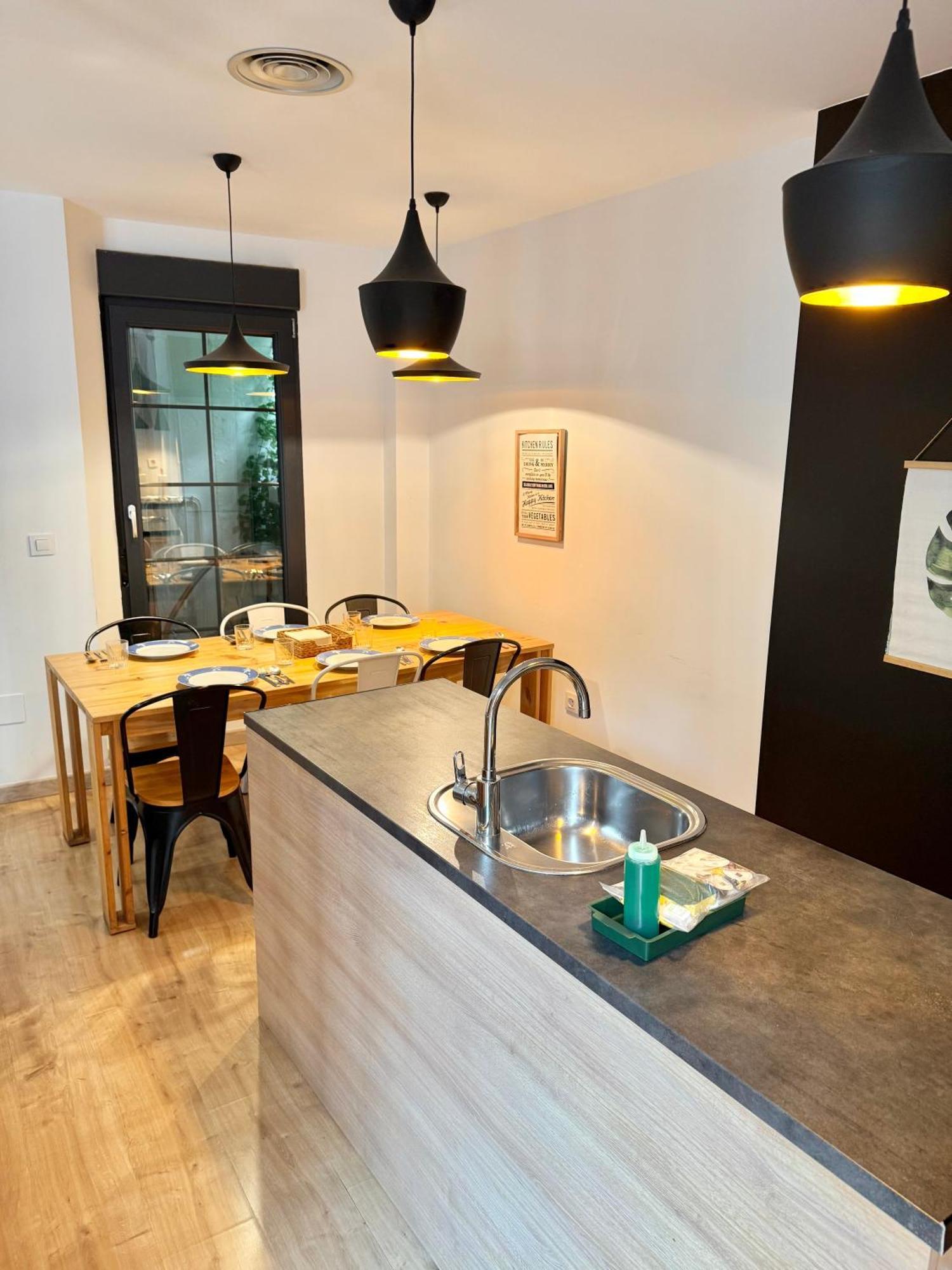 Apartamento Vive Saragosse Extérieur photo