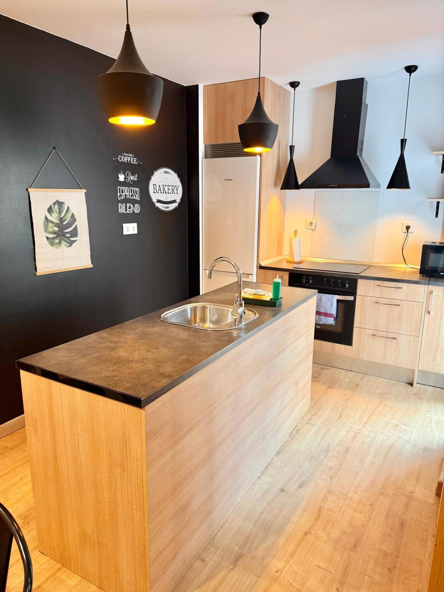 Apartamento Vive Saragosse Extérieur photo