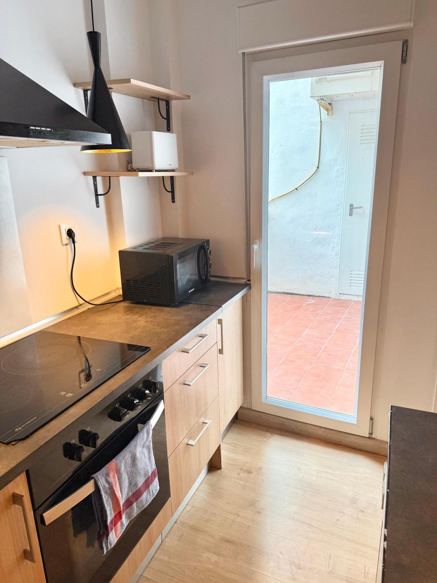 Apartamento Vive Saragosse Extérieur photo