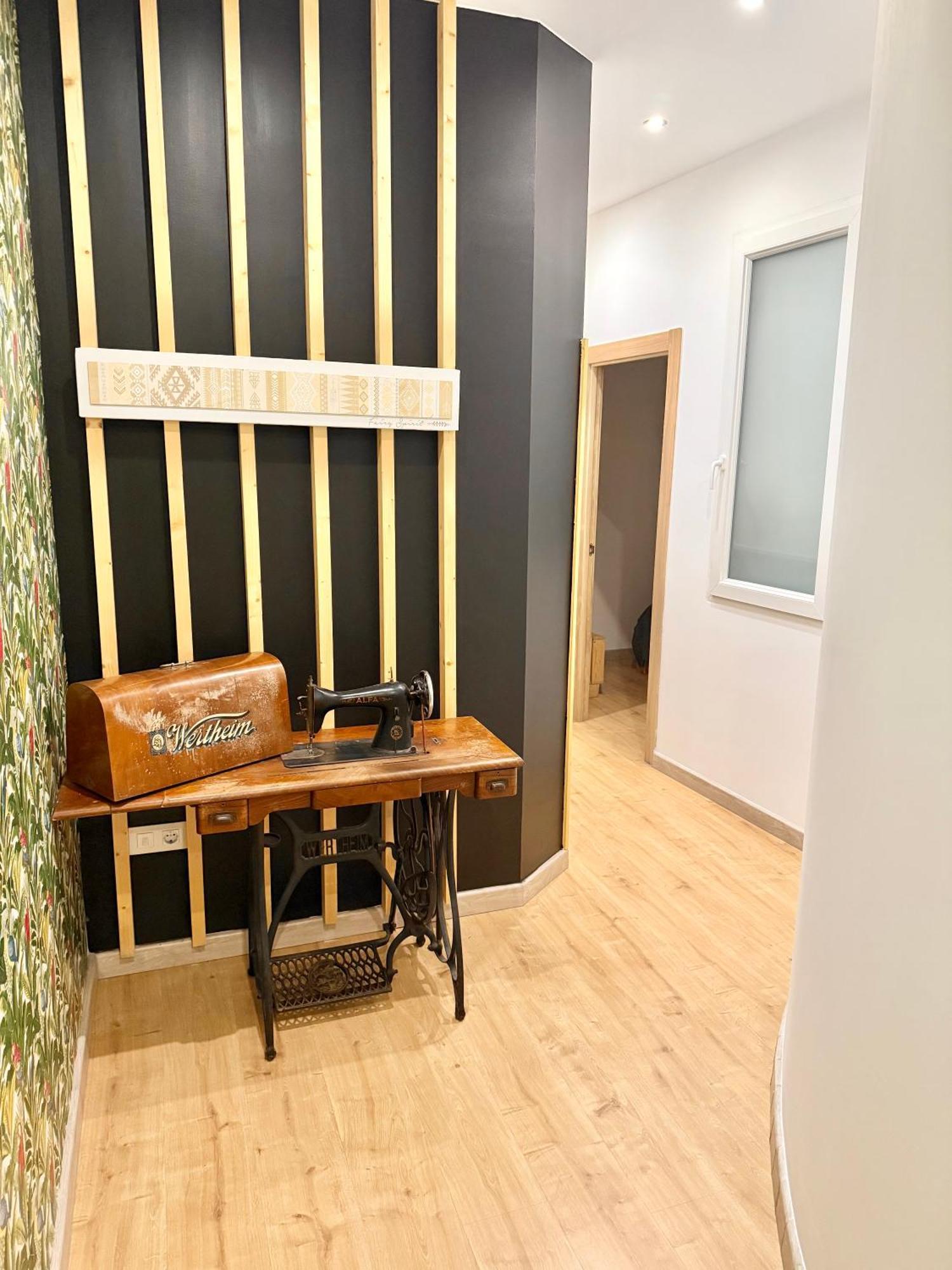 Apartamento Vive Saragosse Extérieur photo