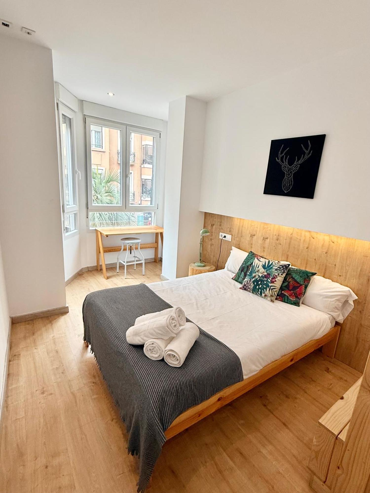 Apartamento Vive Saragosse Extérieur photo