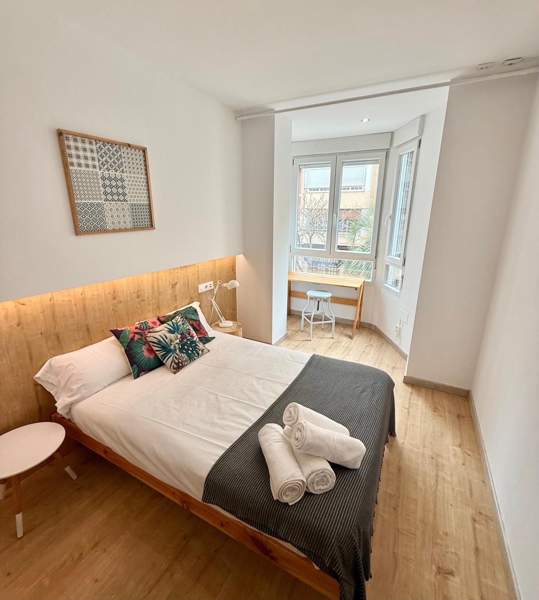 Apartamento Vive Saragosse Extérieur photo