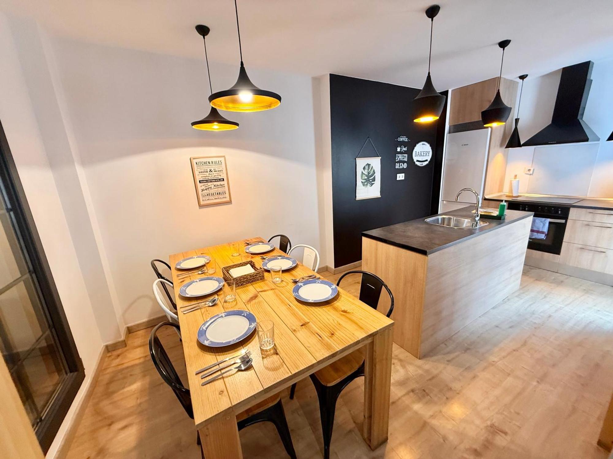 Apartamento Vive Saragosse Extérieur photo