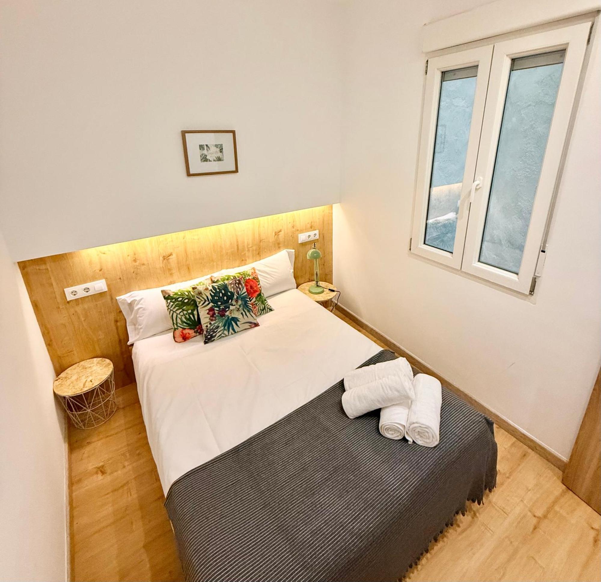 Apartamento Vive Saragosse Extérieur photo