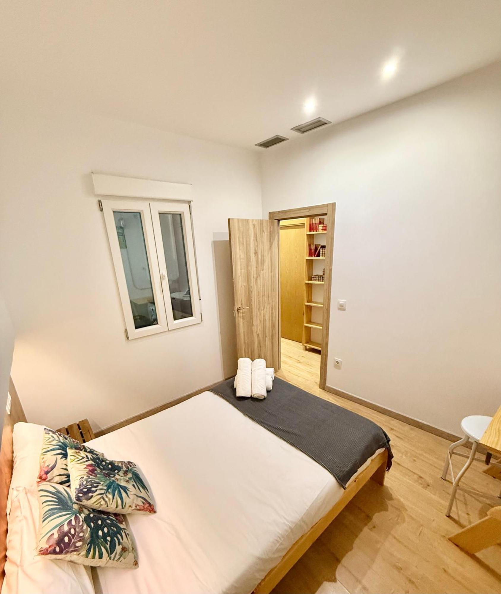 Apartamento Vive Saragosse Extérieur photo