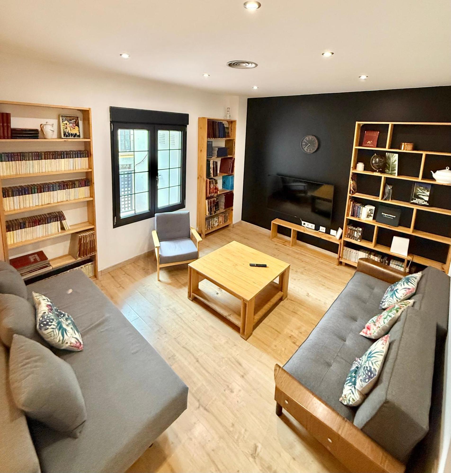 Apartamento Vive Saragosse Extérieur photo