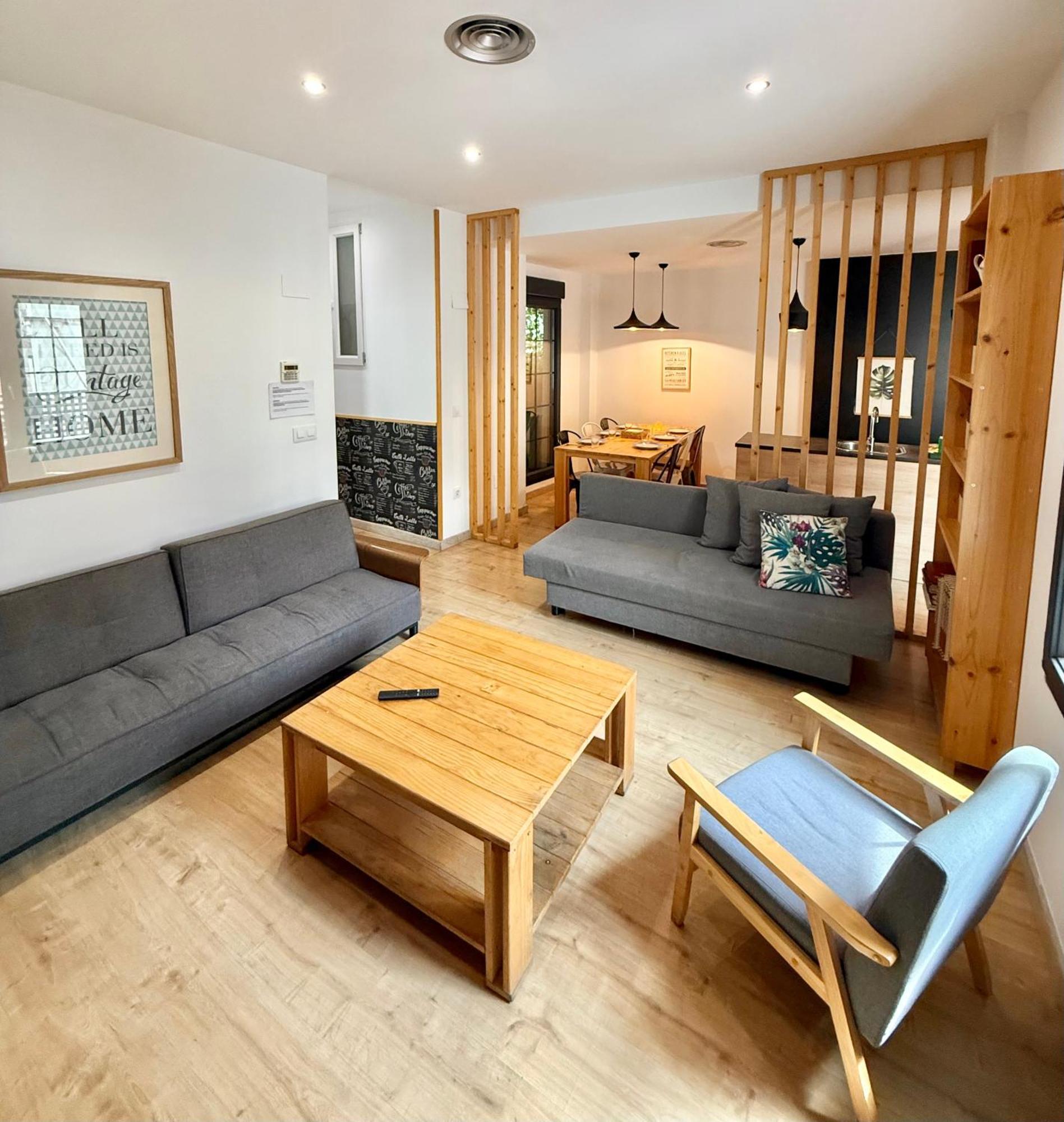 Apartamento Vive Saragosse Extérieur photo