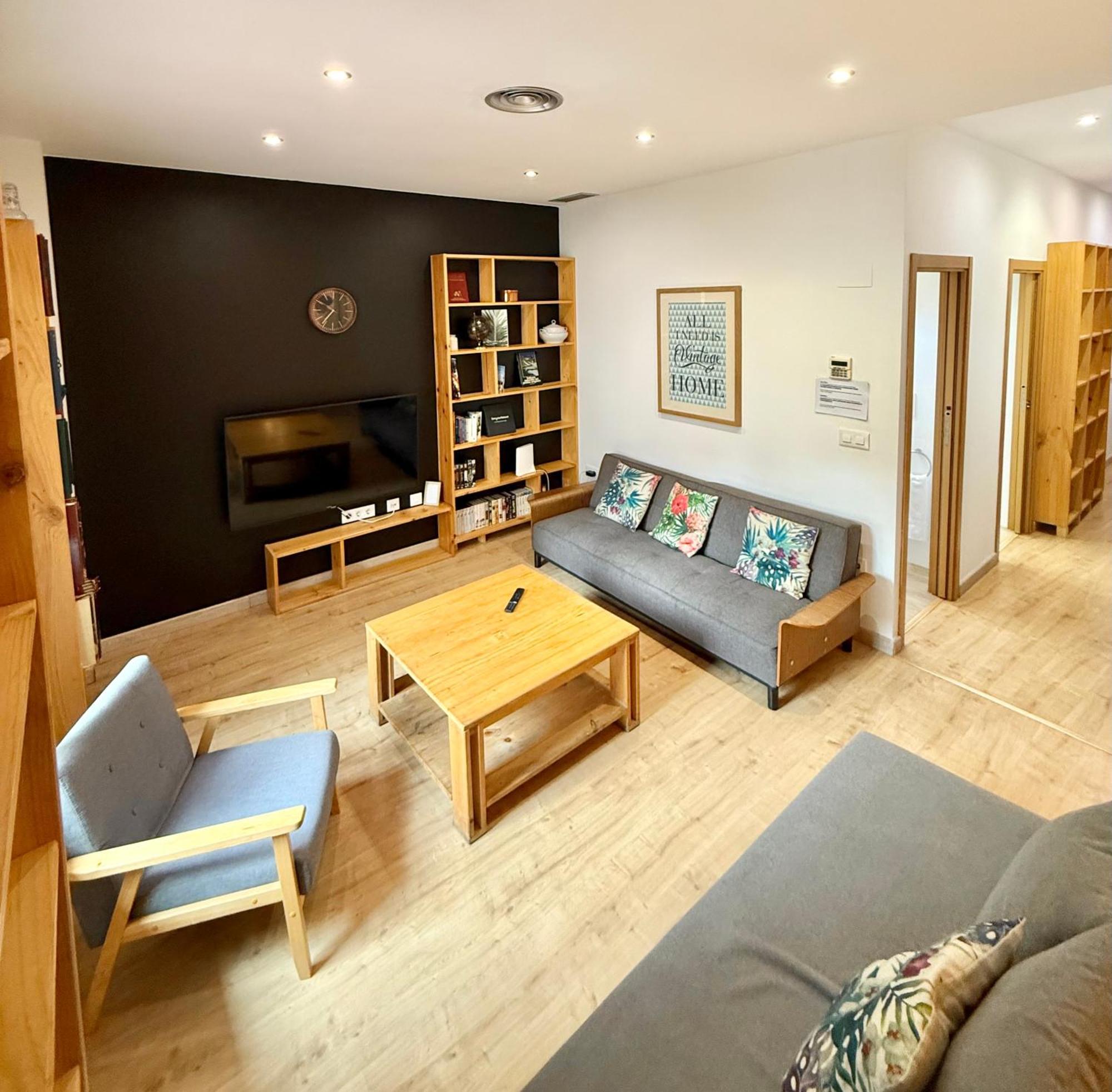 Apartamento Vive Saragosse Extérieur photo