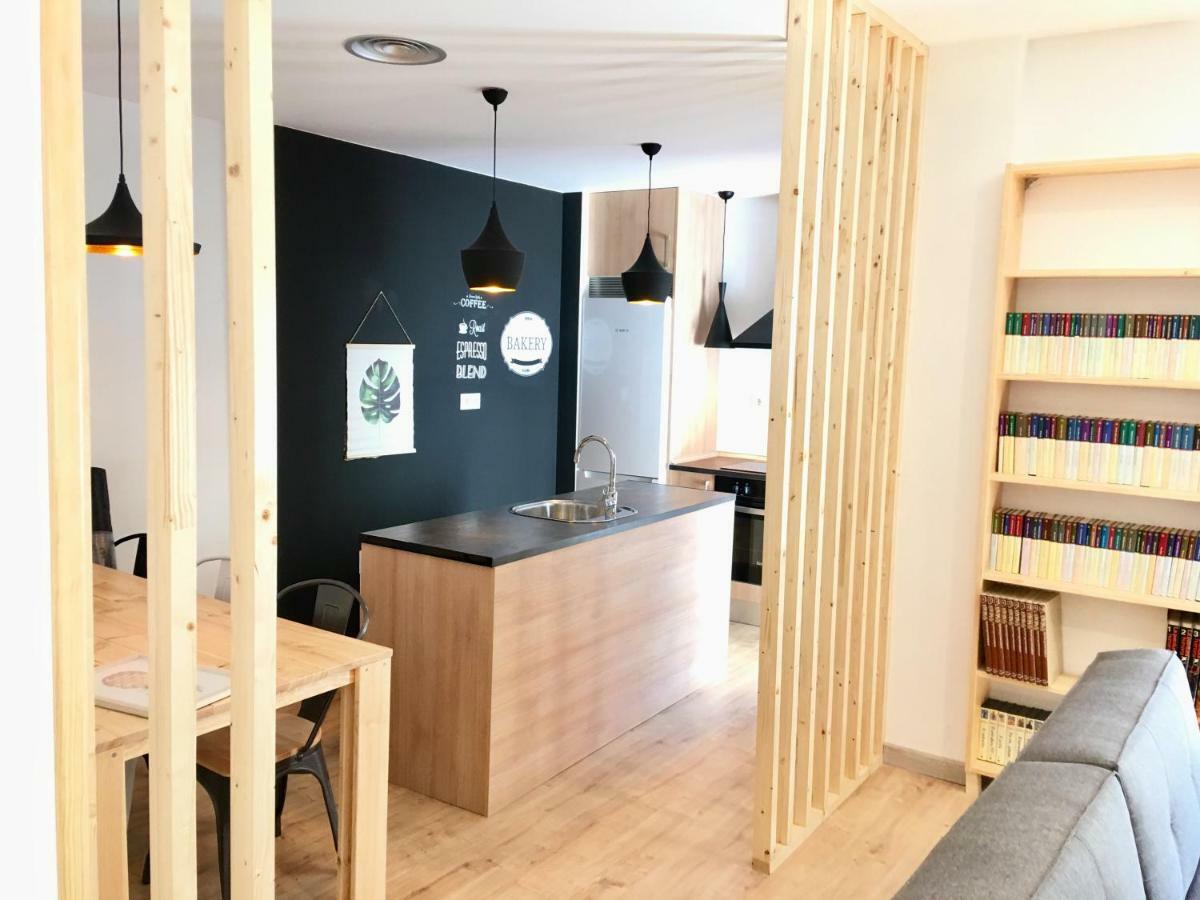 Apartamento Vive Saragosse Extérieur photo